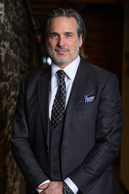 Charles-André Sauvé