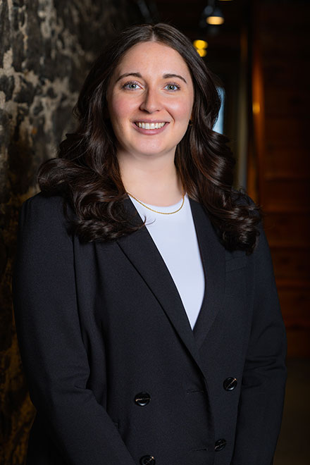 Sarah Renaud-Moyneur