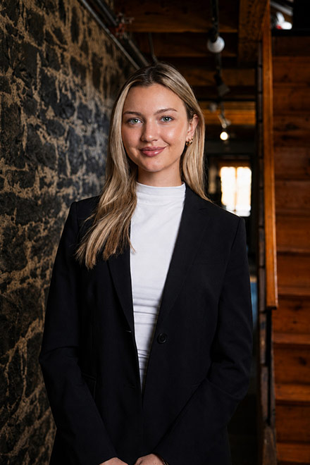 Angeliki (Gigi) Pitsikoulis